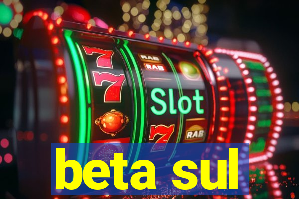 beta sul